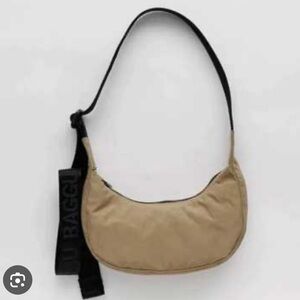 Baggu: Pinto Mini Crescent Bag🫘